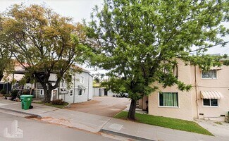 Hayward, CA Multi-Family - 21360 Ocean View Dr Hayward, CA Multi-Family - 21360 Ocean View Dr