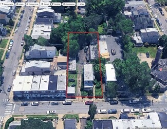 Philadelphia, PA Flex - 5821-27 Jackson st