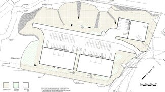 Cookeville, TN Industrial - 241 Hub Cir