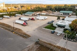 South Saint Paul, MN Industrial - 1201 S Concord St S