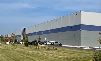 London, ON Industrial - 2190 Scanlan St