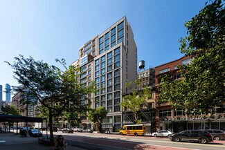 New York, NY undefined - 128 W 23rd St