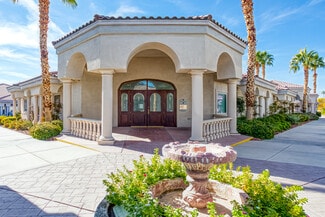 Las Vegas, NV Office - 5860 S Pecos Rd