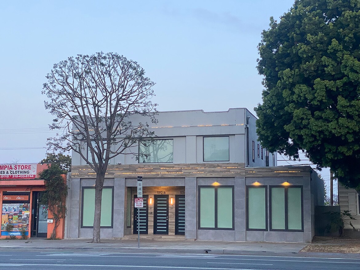 11312-11314 Venice Blvd, Los Angeles, CA for Sale