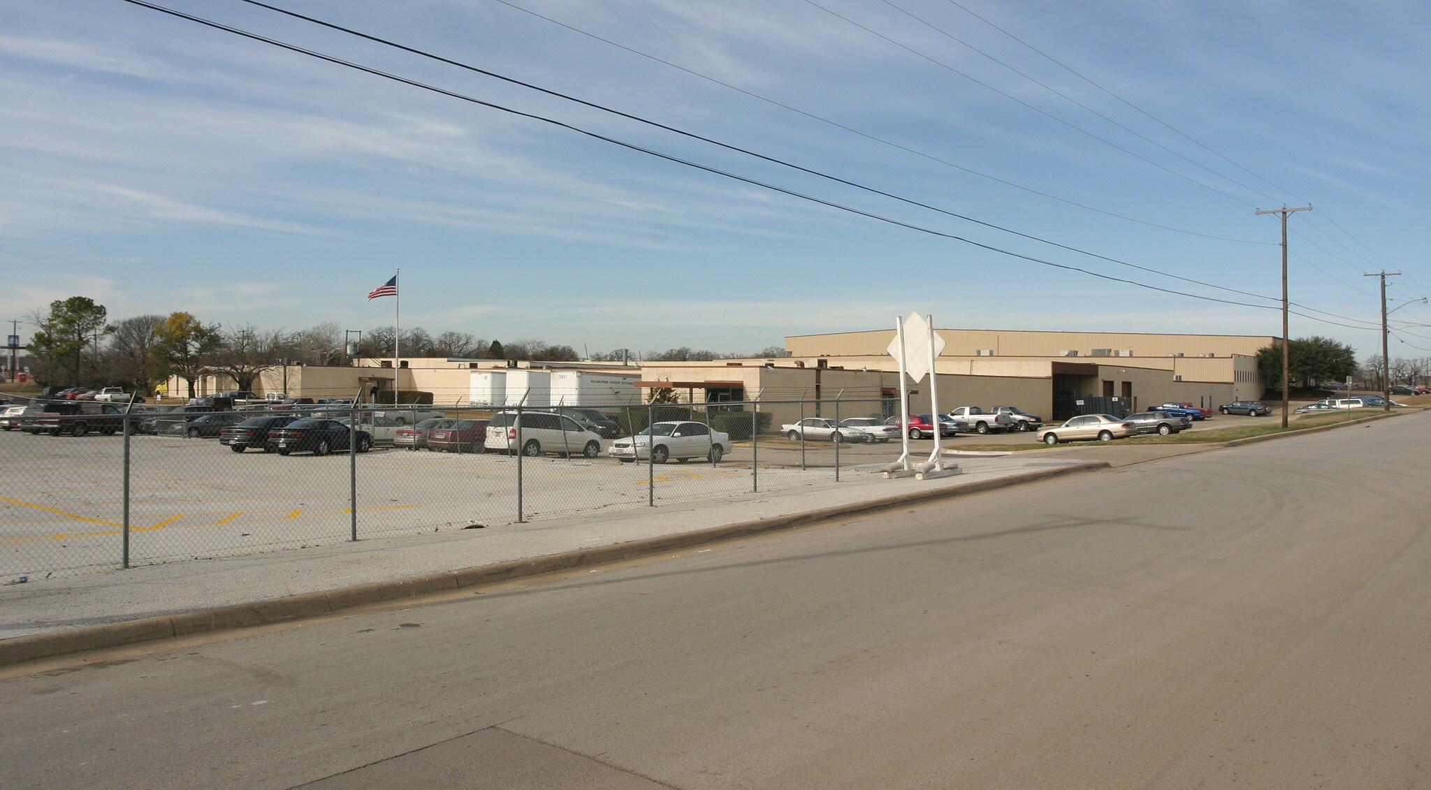 4301 Mansfield Hwy, Fort Worth, TX for Rent