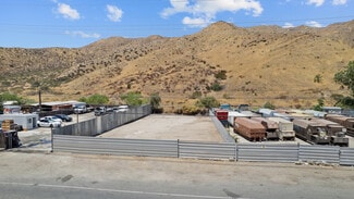 Canyon Country, CA Commercial Land - 16971 Sierra Hwy