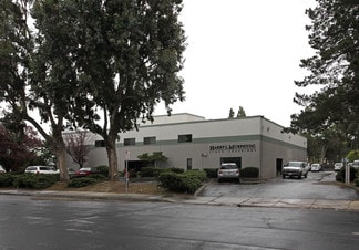 San Jose, CA Warehouse - 42 Bonaventura Dr San Jose, CA Warehouse - 42 Bonaventura Dr