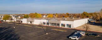 1010 W Hill Fld Rd  