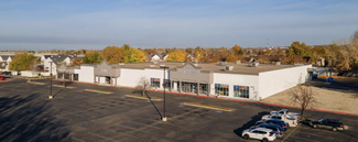 Layton, UT Retail - 1010 W Hill Field Rd