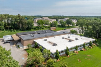 Beverly, MA Flex - 32 Dunham Rd