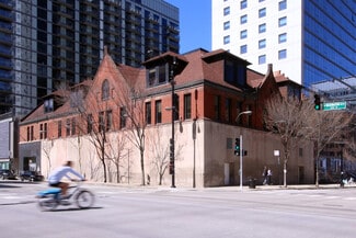 600 & 570 W Washington Blvd