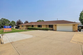 Federal Heights, CO Office - 2880 W 92nd Ave