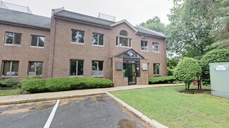 Danvers, MA Office - 100 Conifer Hill Dr