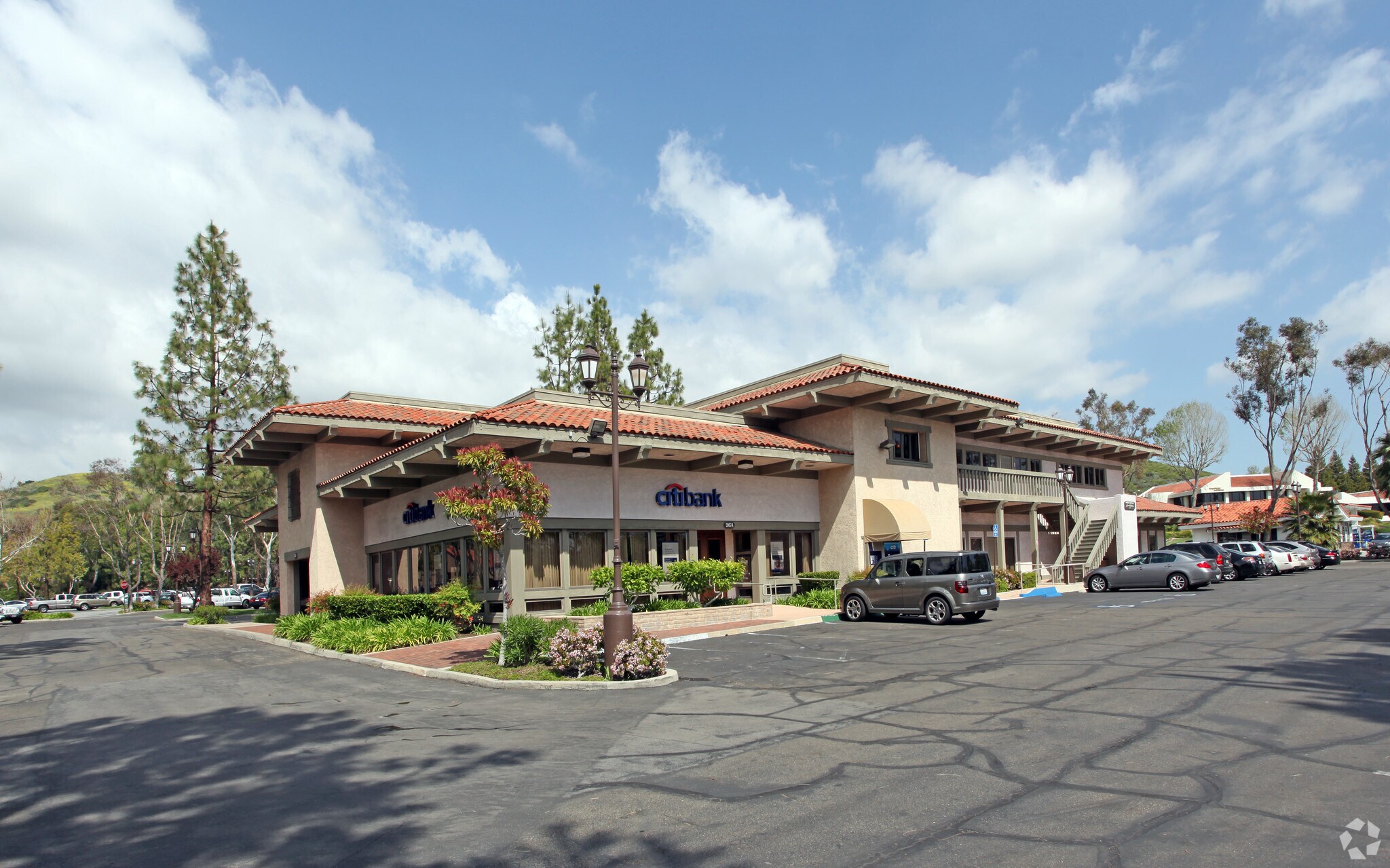 3967 E Thousand Oaks Blvd Westlake Village, CA 91362 Industrial Park