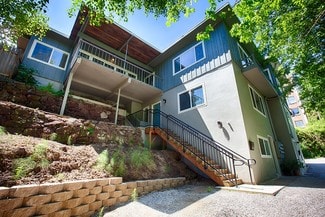 Portland, OR Apartments - 3204-3212 SW 10th Ave Portland, OR Apartments - 3204-3212 SW 10th Ave