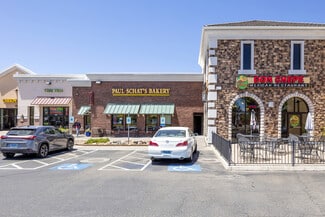 Carson City, NV Retail - 1201-1443 S Carson St Carson City, NV Retail - 1201-1443 S Carson St