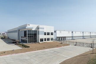 Fort Worth, TX Industrial - 2765 Highway 114