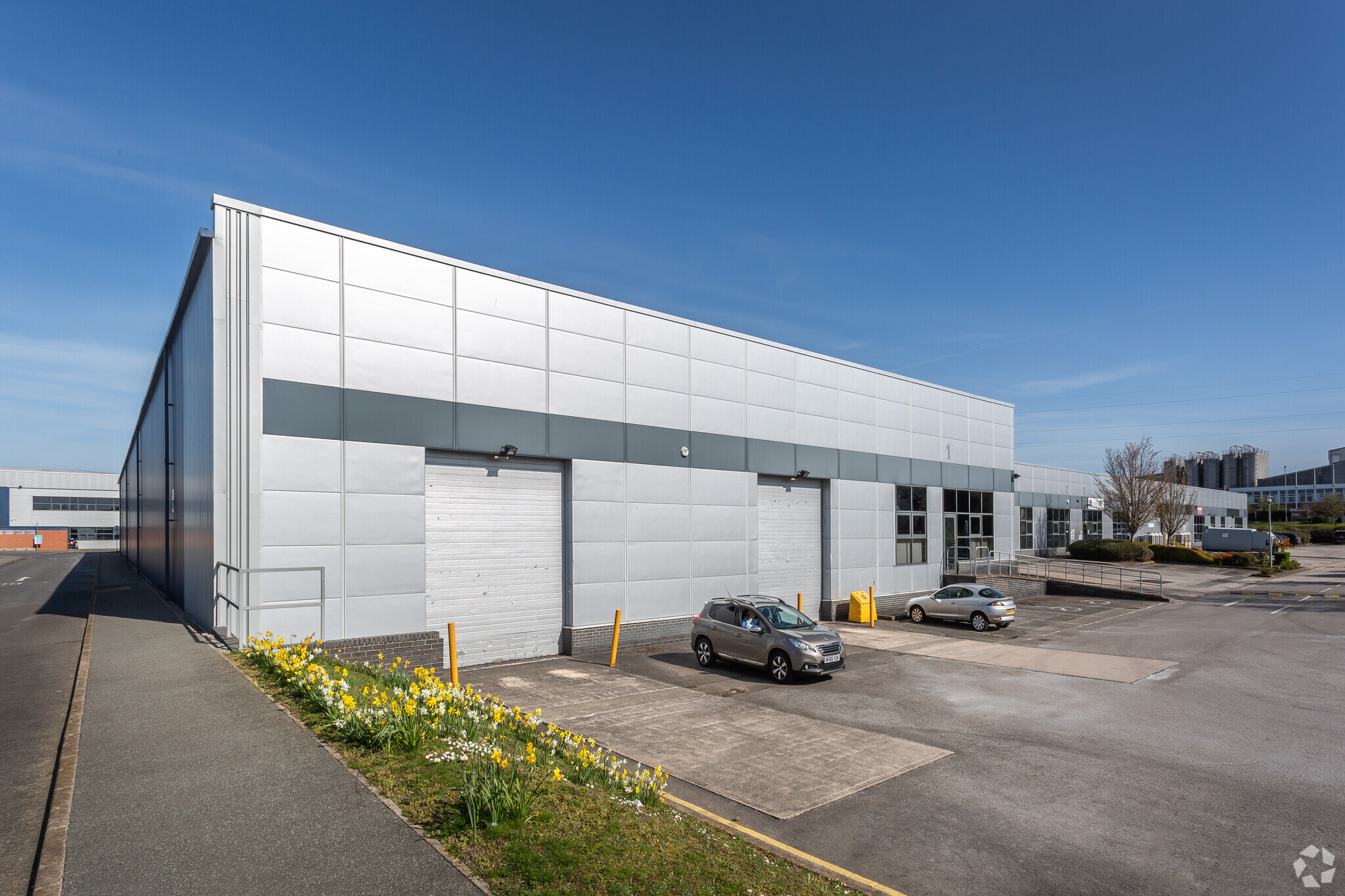 Road One, Winsford, CHS for Rent