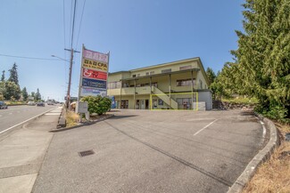 Edmonds, WA Office - 23416 Highway 99