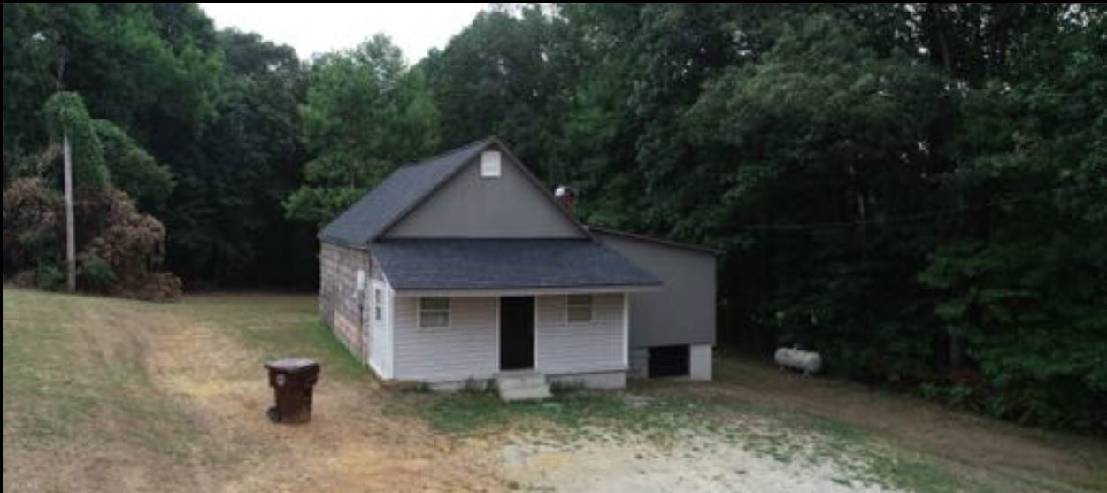 5562 Prospect St High Point, NC 27263 Industrial Property for Lease