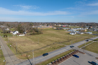 Norton, OH Commercial Land - 3245 Greenwich Rd