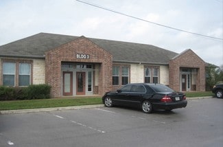 Georgetown, TX Office - 5411 Williams Dr