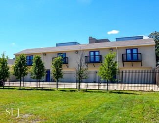 Dallas, TX Commercial Land - 4211 Gaston Ave