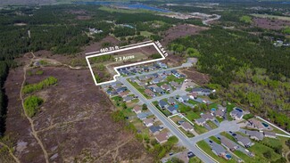 Hanmer, ON Residential - Part Lot 11 Con 3 Capreol