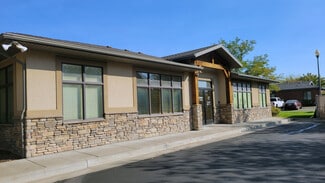 Clinton, UT Office - 2207 W 1800 N