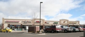Greeley, CO Retail - 4318 W 9th St Greeley, CO Retail - 4318 W 9th St