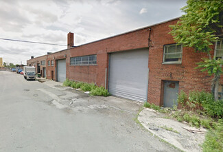 Bronx, NY Industrial - 945-975 Close Ave