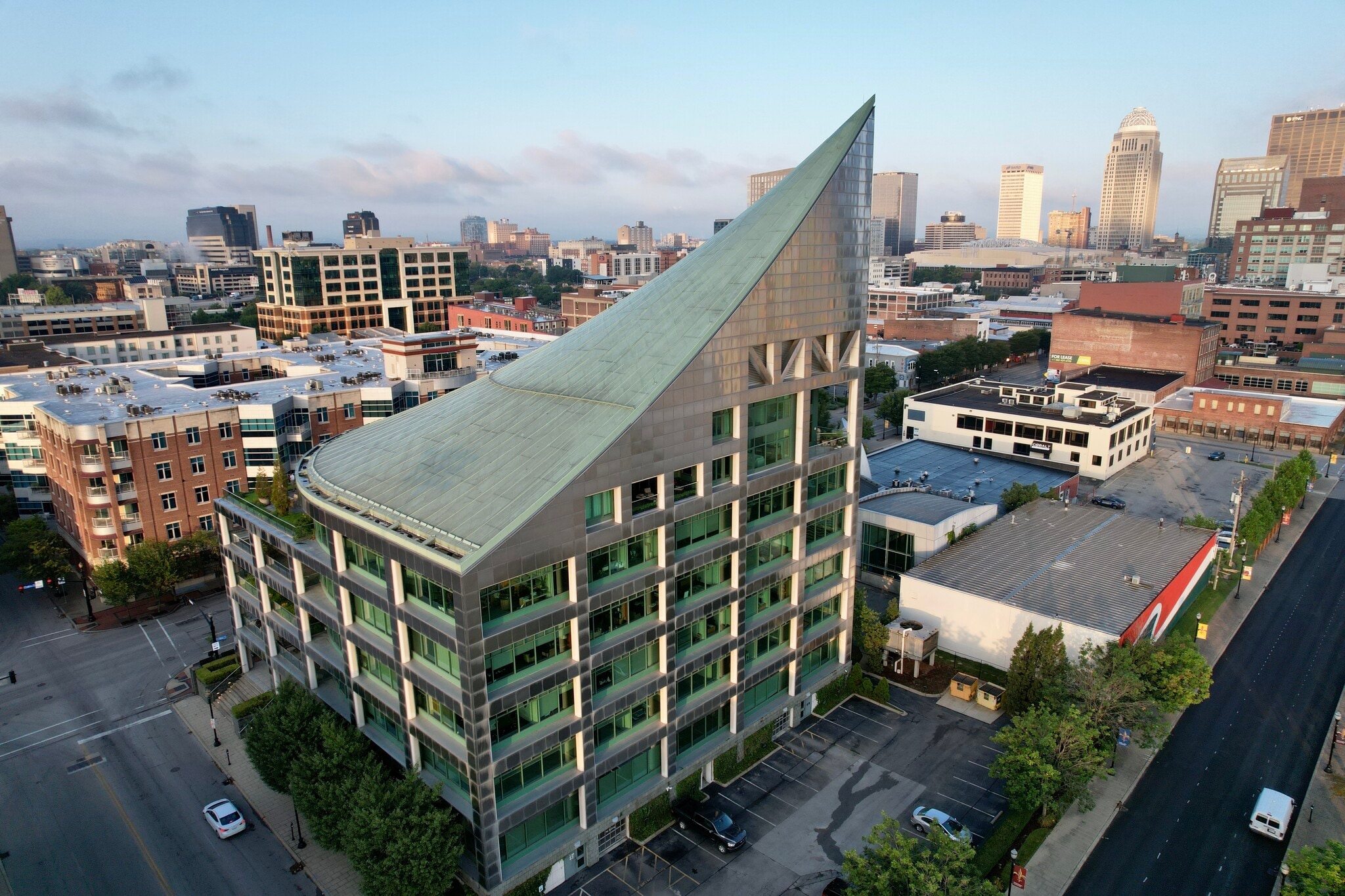 333 E Main St, Louisville, KY for Sale