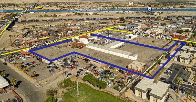 83407 US Highway 111, Indio, CA for Rent
