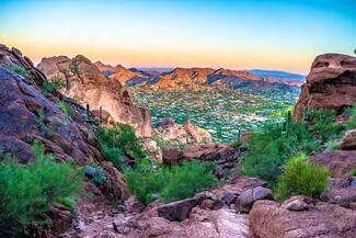 Phoenix, AZ Residential Land - 10444 N Cave Creek Rd