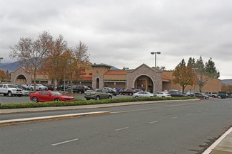 Concord, CA Retail - 5100 Clayton Rd