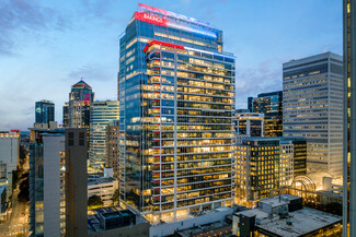 Charlotte, NC Office - 300 S Tryon St