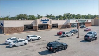 Indianapolis, IN Freestanding - 6302 E 82nd St