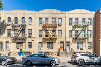 Astoria, NY Apartments - 31-40 35th St Astoria, NY Apartments - 31-40 35th St