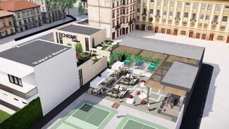 San Antonio, TX Retail - 901 N Alamo St