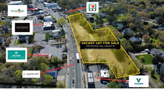 Oakdale, NY Commercial - 1600 Montauk Hwy