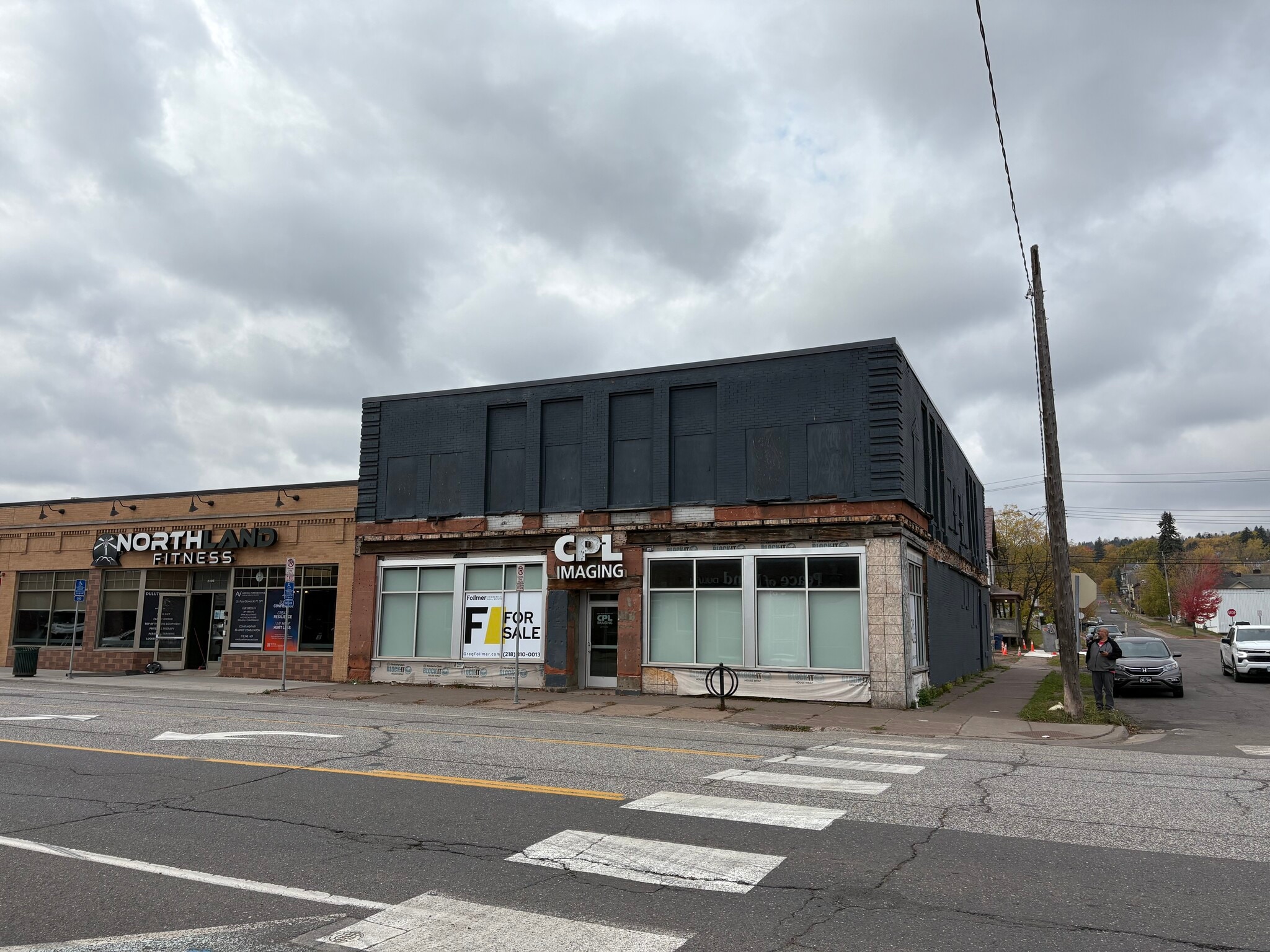 2301 W Superior St, Duluth, MN for Sale
