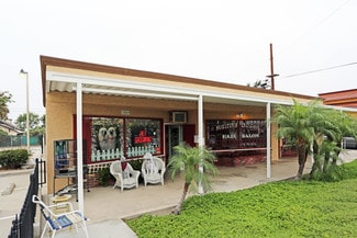Stanton, CA Retail - 10861-10869 Beach Blvd