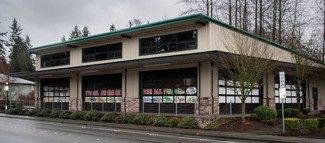 Everett, WA Retail - 11033 7th Ave SE