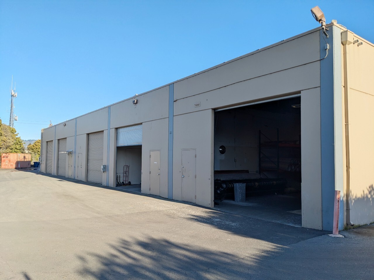 400-432 Airport Blvd, Watsonville, CA for Rent