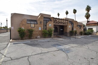 Las Vegas, NV Office/Medical - 3009 W Charleston Blvd