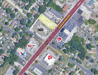 Saint Louis, MO Commercial Land - 2675 Telegraph Rd Saint Louis, MO Commercial Land - 2675 Telegraph Rd