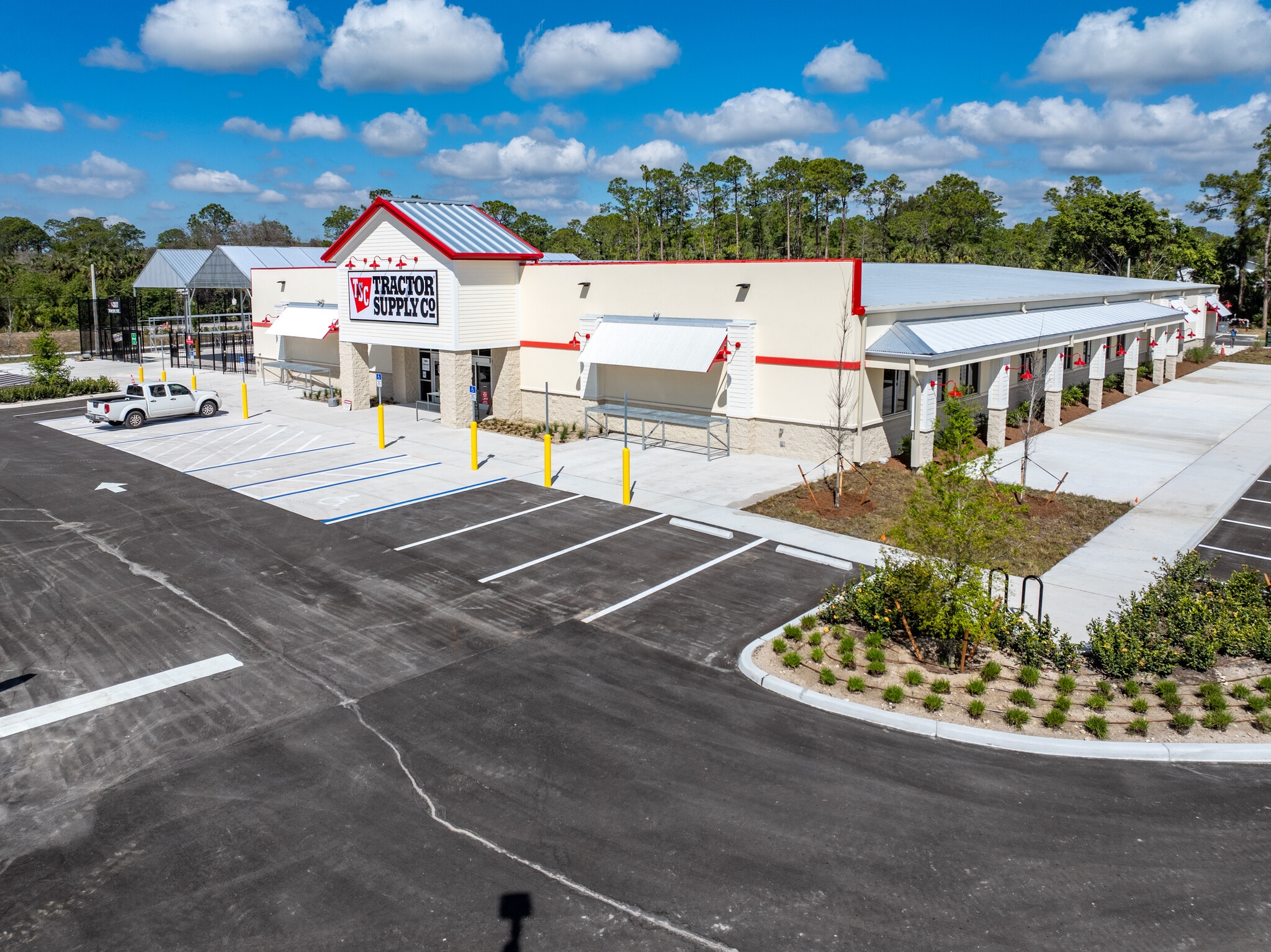 Golden Gate Blvd @ Wilson Boulevard, Naples, FL for Sale