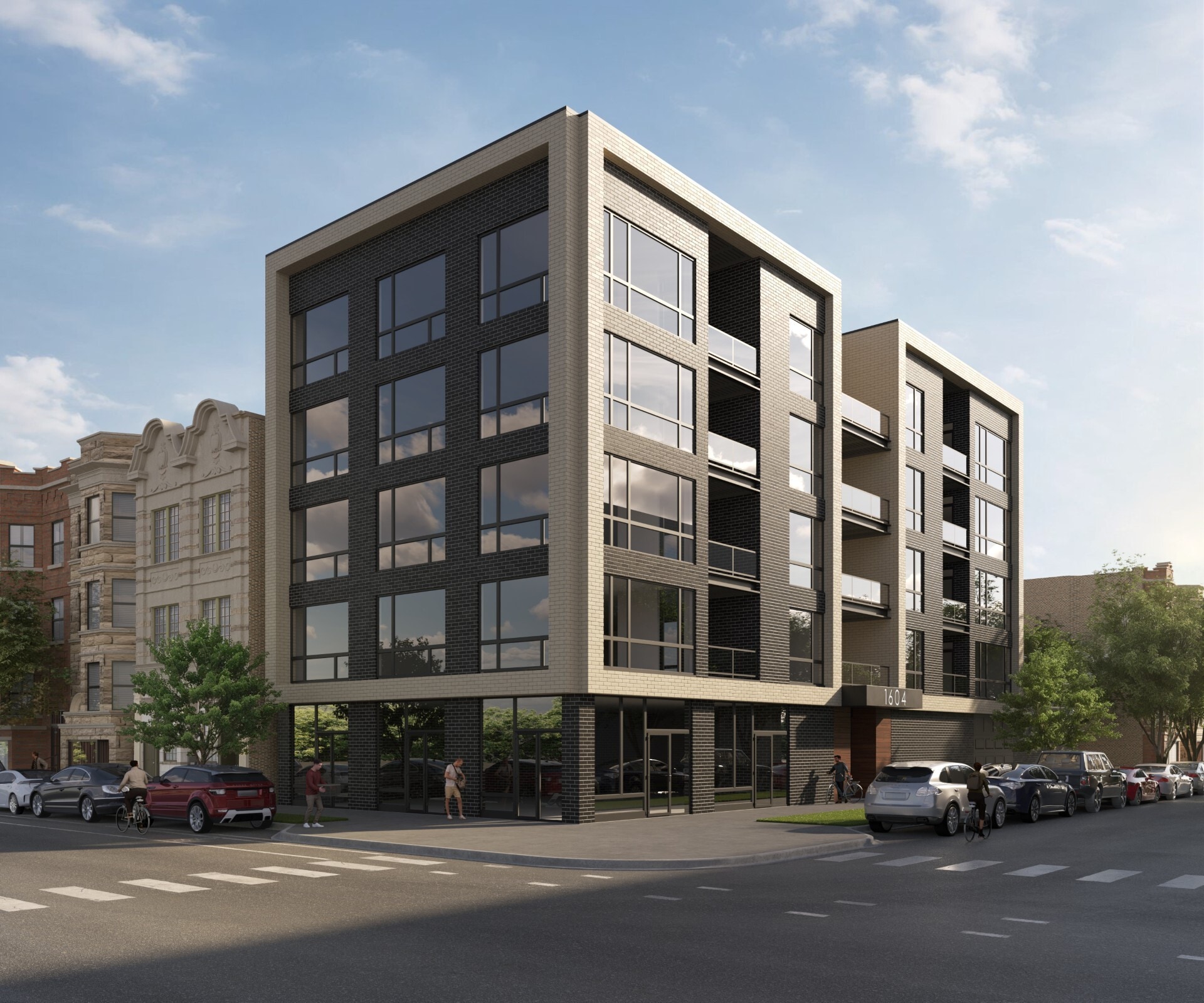 2900 North Ave, Chicago, IL for Rent