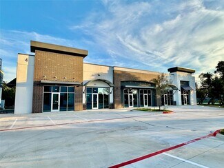Cedar Park, TX Office, Retail - 610 Brashear Ln