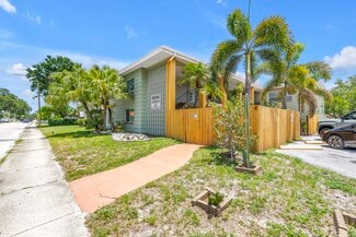 Saint Petersburg, FL undefined - 1520 22nd Ave N Saint Petersburg, FL undefined - 1520 22nd Ave N